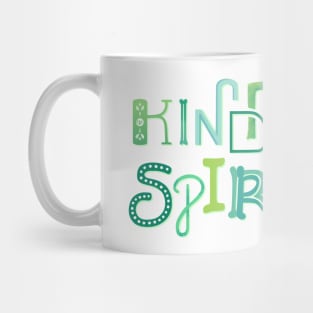 Kindred Spirit Mug